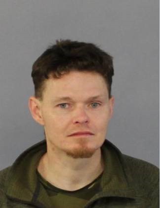 Luke Cooper wanted on warrant | Mirage News